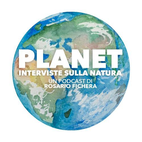 Planet. Interviste sulla natura